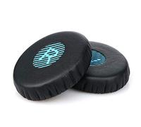 Fyearfly Cuscinetti morbidi di ricambio per cuffie, per il massimo comfort, adatti per Poyatu SoundTrue OE2 OE2i