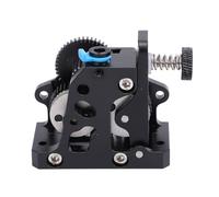 Fyearfly HGX - Kit estrusore, azionamento interamente in acciaio temprato con riduzione 9,5:1 per una stampa veloce di 180 mm/s, compatibile con dispositivi additivi Ender 3 CR10 VORON CR6, colore