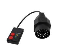 Fyearfly Kit di strumenti per l'allineamento delle ruote, piastra di allineamento in ferro resistente con scanalatura antiscivolo e foro per appenderla, per auto, camion, SUV, berlina
