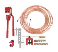 Fyearfly Kit di utensili rotanti da 347 pezzi con codolo da 1/8 di pollice accessori per taglio rettifica lucidatura levigatura sbavatura metallo legno plastica