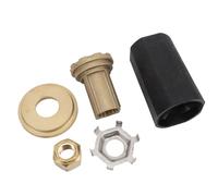 Fyearfly Kit elica mozzo 835257Q1 per MerCruiser Mariner 60-375PS 15 denti