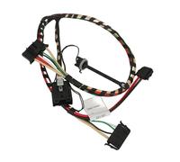 Fyearfly Klima 1610706180 - Cablaggio per interruttore manuale Peugeot 301 Citroen C3-XR