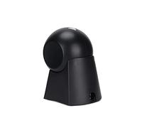 Fyearfly Lettore di codici a barre AS2D, lettore di codici QR 2D con rilevamento automatico, per POS e pagamenti digitali, multi-sistema compatibile con Windows, macOS e Linux