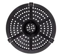 Fyearfly Padella per friggitrice ad aria, 15,5 cm, antiaderente, facile da pulire, adatta alla maggior parte dei modelli