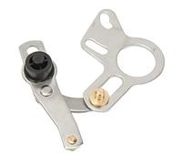 Fyearfly Regolatore del cavo dell'acceleratore 703-48261-11 - Lega di acciaio per telecomando 703