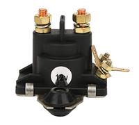 Fyearfly Relè di avviamento 65W-81941 12V per Yamaha 25-40 CV 4 tempi