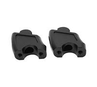 Fyearfly Rialzo manubrio 35 mm CNC alluminio per Rebel500 CMX300 1100 2017-2020