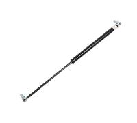 Fyearfly Robusta molla a gas idraulica in metallo, distanza dal centro di 500 mm, corsa 200 mm, pressione 100N, connettore a testa sferica, resistente alla corrosione, supporto per sollevamento