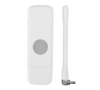 Fyearfly Router wireless 4G LTE, Hotspot WiFi mobile USB veloce da 150 Mbps, connettività senza soluzione di continuità, niente più zone morte, soluzione Internet conveniente