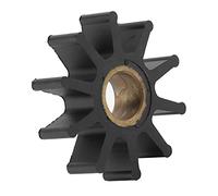 Fyearfly Ruota per pompa dell'acqua 47-F40065-2, 10 pale, per Chrysler/Force 35-55 CV