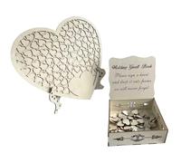 Fyearfly Scatola per caramelle per feste, risolve il disordine con un'elegante decorazione da parete in legno, elegante per matrimoni e vacanze