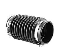 Fyearfly Soffietto di scarico 18654A1 in gomma per Mercruiser Alpha/Bravo (2 1/2")
