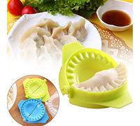 Fyearfly Stampo per ravioli, facile da usare per preparare rapidamente i pasti, utensile da cucina durevole