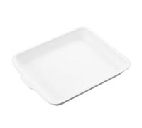 Fyearfly Vassoio portaoggetti da cucina, salvaspazio, da parete, multistrato, per frutta e verdura