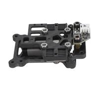 Fyearfly VTS1 Voron 2.4 Tap Kit sensore livellamento con corpo in fibra di carbonio CNC, precisione di 0,4 µm per aggiornamenti automatici ad alta velocità di calibrazione su dispositivi di stampa 3D