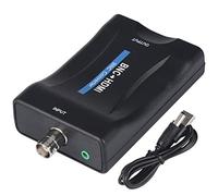 Fyeme Adattatore da BNC a HDMI 1080p/720p HD display BNC FEMAL FEIS HDMI -VIDEORTER -ADATTATORE -COSTI