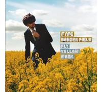 Fyfe Dangerfield Fly Yellow Mood (CD)