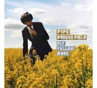 Fyfe Dangerfield Fly Yellow Moon: New Version (CD)