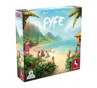 Pegasus Spiele Fyfe (Edition Spielwiese) (English Edition)
