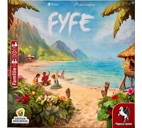 Fyfe Pegasus Spiele Gioco da Tavola per Famiglie Bambini Whimsical D'Azzardo