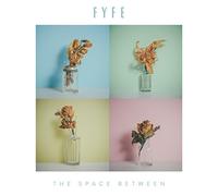 Fyfe – Space Between – CD