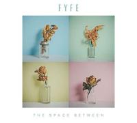 Fyfe - The Space Between - Cd