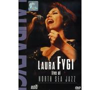 Fygi Laura - Live At North Sea Jazz
