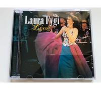 Fygi,Laura - Live... /Vrv