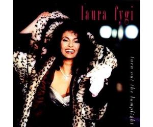 Fygi,Laura - Turn Out the Lamplight