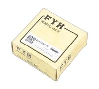 FYH UCC307 FYH Bearing Unit | ID2809 | PLC2DAY New in stock at PLC2DAY
