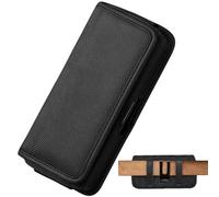 FYISWHO Borsa da Cintura per Cellulare Universale, Custodia per Cellulare con Clip da Cintura per doogee x98 x97 x96 x95 PRO, Custodia per Fondina da Cintura per doogee n5n4n32pro