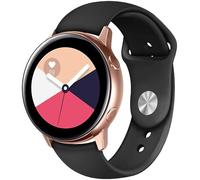 FYISWHO Cinturini di Ricambio Silicone per Polar Vantage M3/M2/M/V3/V2 Shift/Grit X2 Pro/X/X Pro, 22mm Sport Bracciali Cinturino per OPPO Watch X/Watch 2/Watch 2R