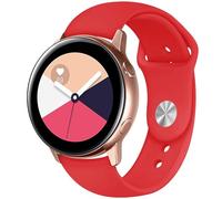 FYISWHO Cinturini di Ricambio Silicone per Ticwatch E3 / E/GTH, 20mm Sport Bracciali Cinturino per Coros Pace 2 / Apex 2 / Apex 42mm