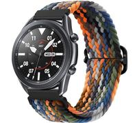 FYISWHO Cinturino Nylon per Suunto 5 Peak/9 Peak/9 Peak Pro/Vertical/Race/Race S, 22mm Sport Bracciali Cinturini di Ricambio per CMF Watch Pro/Watch Pro 2