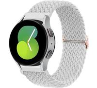 FYISWHO Cinturino Nylon per Ticwatch Pro 3/Pro 3 Ultra GPS/GTX/E2/S2, 22mm Sport Bracciali Cinturini di Ricambio per Coros Pace 3/Pace Pro/Apex 2 Pro/Apex Pro/Apex 46mm