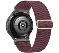 FYISWHO Elastico Nylon Cinturini di Ricambio per Realme Watch 3/3 Pro/2/2Pro/S2/S/S Pro, 22mm Sport Bracciali Cinturino per Xiaomi Watch S4 47mm/S2/S3/S1/Mi Watch2