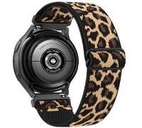 FYISWHO Elastico Nylon Cinturini di Ricambio per Realme Watch 5/3/3 Pro/2/2Pro/S2/S/S Pro, 22mm Sport Bracciali Cinturino per Xiaomi Watch S4 47mm/S2/S3/S1/Mi Watch2