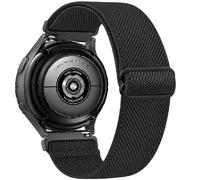 FYISWHO Elastico Nylon Cinturini di Ricambio per Ticwatch Pro 3/GTX/E2/S2, 22mm Sport Bracciali Cinturino per Coros Pace 4/Pace3/Pace Pro, Apex 4 42mm/Apex 46mm/Apex2 Pro