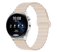 FYISWHO Magnetico Cinturini di Ricambio per Realme Watch 3/3 Pro/Watch 2/2 Pro/Watch S/S Pro, 22mm Silicone Sport Bracciali Cinturino per Xiaomi Watch S3/Watch S2/Watch S1/S1 Active/Mi Watch