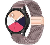 FYISWHO Magnetico Cinturino per Polar Vantage M2/ Vantage M, 22mm Nylon Sport Bracciali Cinturini di Ricambio per Polar Vantage V3/ Vantage V2 Shift/Grit X/Grit X Pro/Grit X Pro Titan