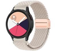 FYISWHO Magnetico Cinturino per Polar Vantage V3/M3/M2/M,Grit X/X2 Pro, 22mm Nylon Sport Bracciali Cinturini di Ricambio per OPPO Watch X2/X/2/2R,per Oneplus Watch 3 47mm/2/2R