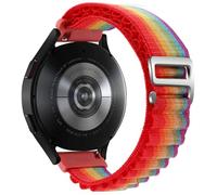 FYISWHO Traspirante Nylon Cinturini di Ricambio per Suunto 5 Peak/9 Peak/9 Peak Pro/Vertical/Race, 22mm Sport Bracciali Cinturino per CMF Watch Pro/Watch Pro 2