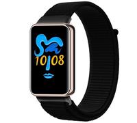 FYISWHO Traspirante Sport Cinturino per Honor Band 9, Nylon Bracciali Cinturini di Ricambio per Honor Band 10