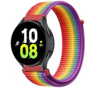 FYISWHO Traspirante Sport Cinturino per Suunto 5 Peak/9 Peak/9 Peak Pro/Vertical/Race/Race S, 22mm Nylon Bracciali Cinturini di Ricambio per CMF Watch Pro/Watch Pro 2