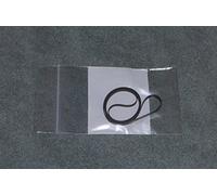 FYL - Cinghia Giradischi per Technics SL-3 SL-18 SL-20 SL-23 SL-33 SL-42 SL-200K T23