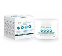 Fylladerm Best Friends - Crema a base di centella asiatica ed urtica dioica con tea tree oil-barattolo da 50 g - Animali, Cane, Gatto, Cavallo - Dispositivo medico veterinario