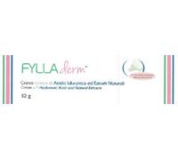 Fylladerm crema ac ialur 32g