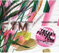 Fym - Say No to Primate Research Lab