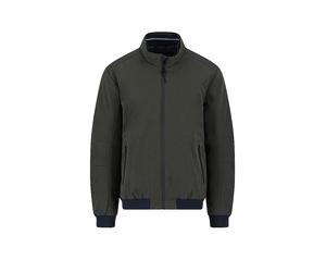 FYNCH-HATTON Blouson oliva | XXL