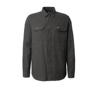 Fynch Hatton 16038504 Long Sleeve Shirt Grigio M Uomo